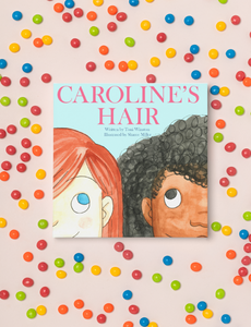 Caroline's Hair (Book)