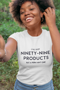 99 Products T Shirts