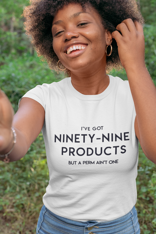 99 Products T Shirts