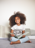 My Hair is Fuzzy Tee (Kids)