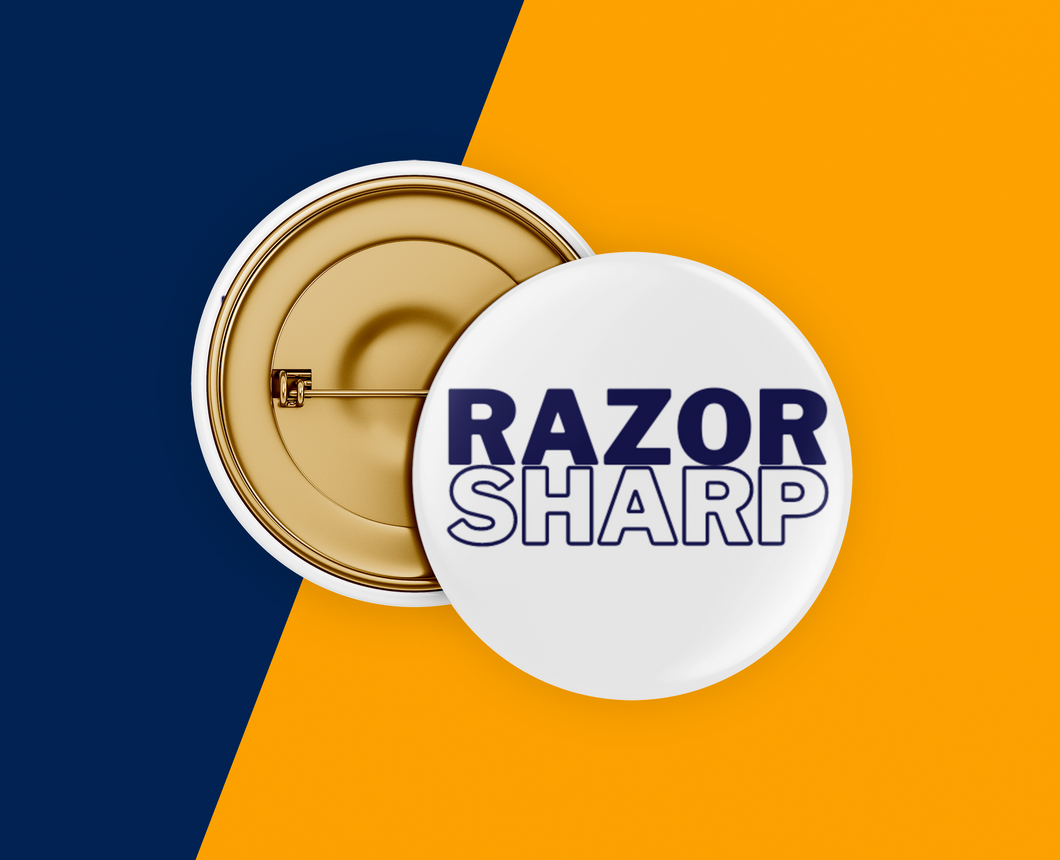 Razor Sharp