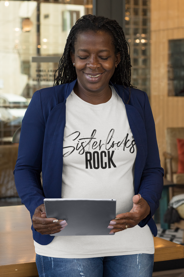 Sister Loc's Rock!